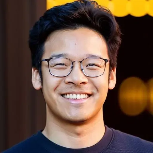 Headshot of Alex Fong