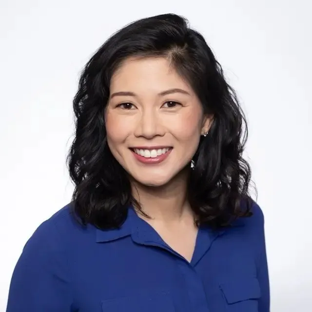 Headshot of Grace Mao